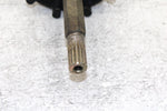 1995 Yamaha Vmax 500 Oem Axle Shaft 8AB-W4751-10-00 SY34