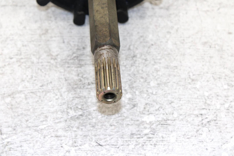 1995 Yamaha Vmax 500 Oem Axle Shaft 8AB-W4751-10-00 SY34