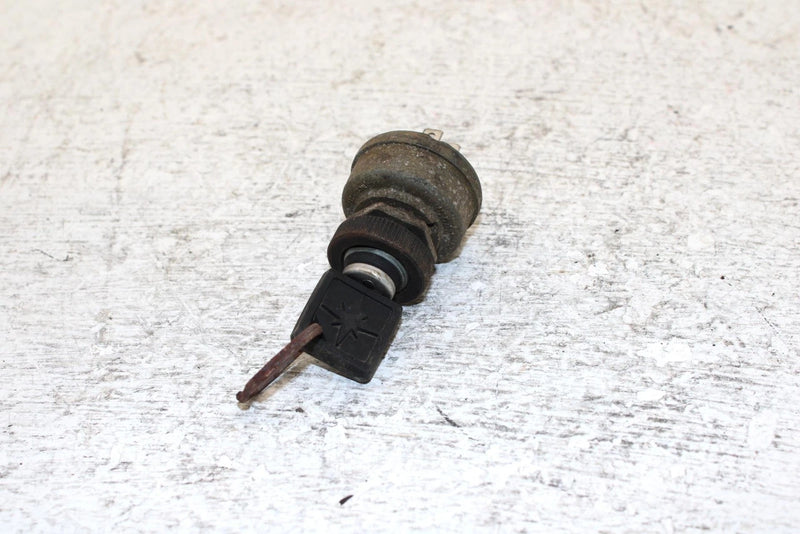 1994 Polaris Classic Touring Oem Ignition Switch 2200514 SP55
