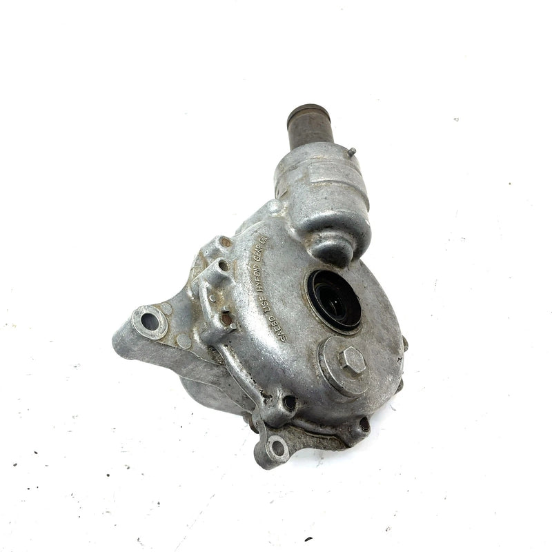 06 Honda Rancher 350 TRX350FM 4x4 OEM Front Diff Gearcase 41400-HN5-M40 AH75