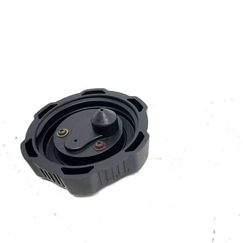 2002 Yamaha Big Bear 400 YFM400 OEM Fuel Gas Cap 5MV-24610-00-00 AY52
