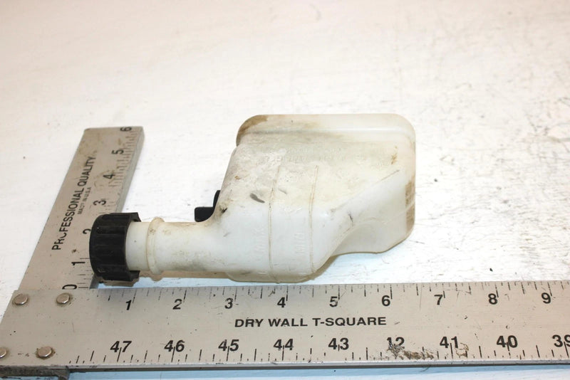 2003 Bombardier Quest 500 Oem Coolant Tank 709200009 AB13