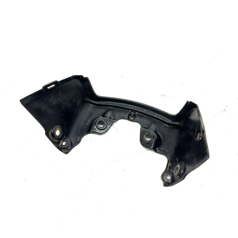 05-09 Honda Foreman Rubicon TRX500 OEM Lower Gauge Cover 53210-HP0-A00ZA AH94