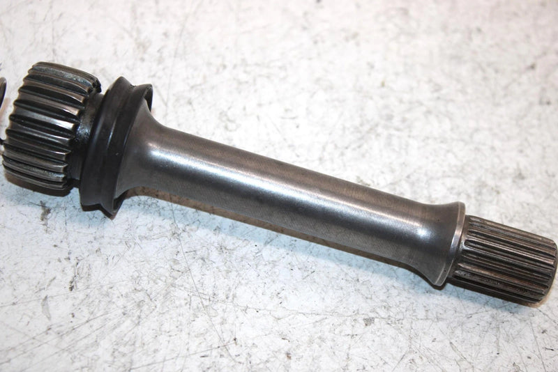 2003 Honda Fourtrax Foreman Rubicon Oem Prop Shaft 40201-HN2-000 AH11