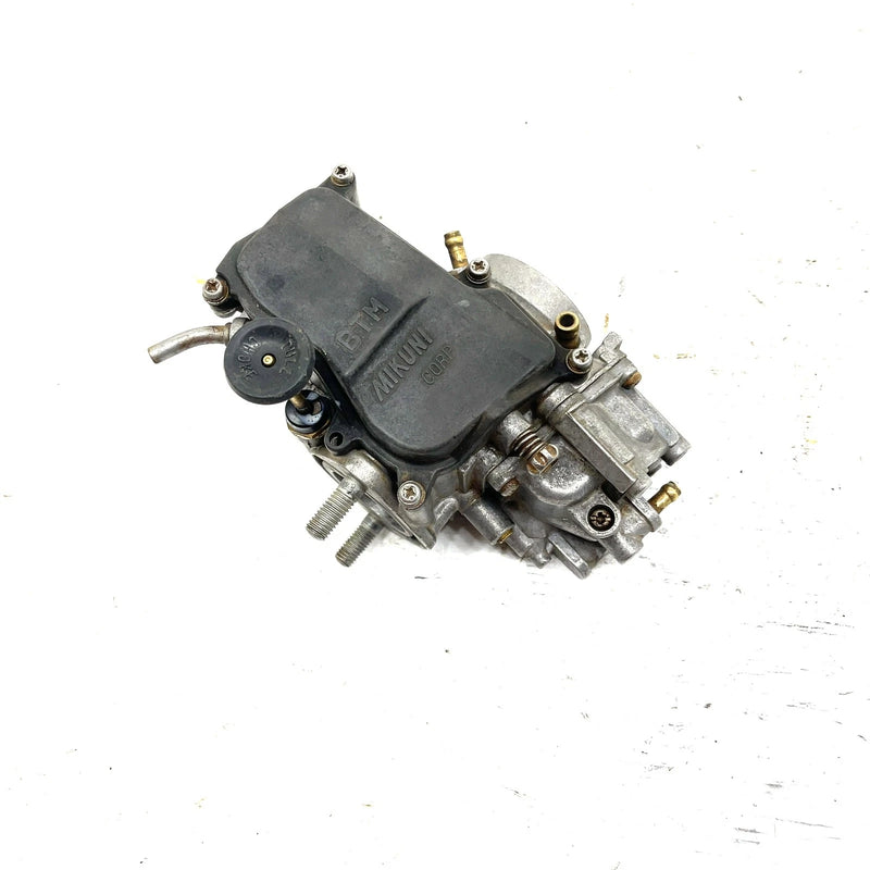 1994 Yamaha Kodiak 400 YFM400FW 4x4 OEM Carburetor 4GB-14101-00-00 AY61