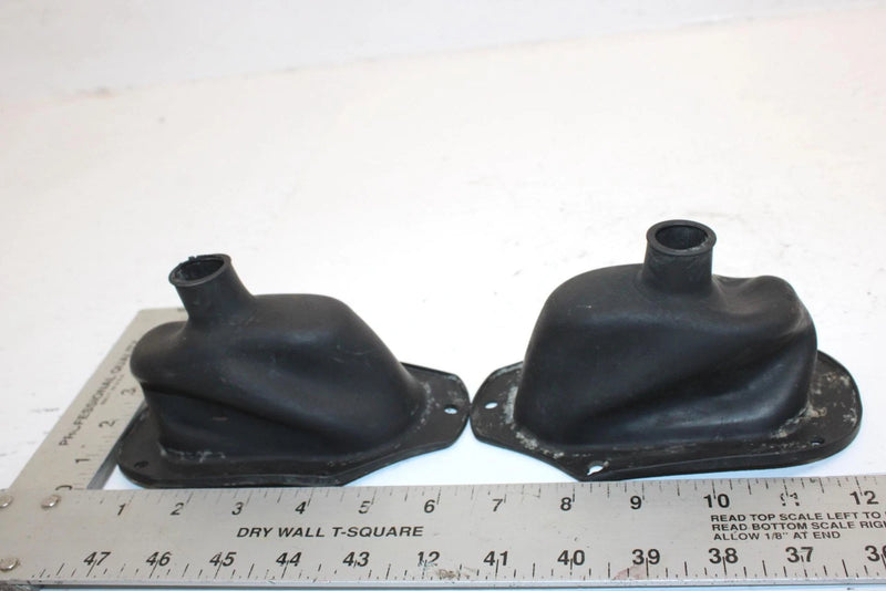 1994 Polaris 440 L/c Oem Tierod Boot Pair 5410761 SP73