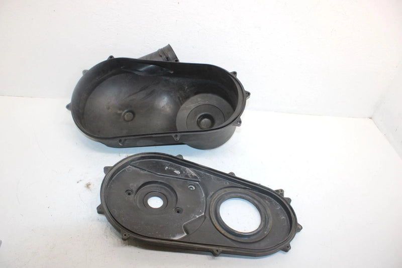 2001 Polaris Sportsman 500 Oem Inner/Outer Clutch Cover 5438142-070 2201851 AP81