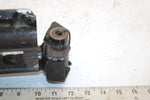 98 Arctic Cat Ext 600 Touring Oem Left Steering Knuckle 0703-481 SA154