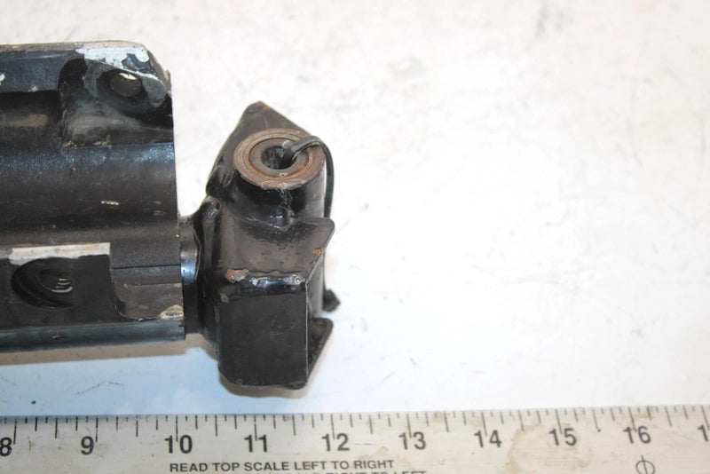 98 Arctic Cat Ext 600 Touring Oem Left Steering Knuckle 0703-481 SA154