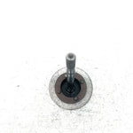 98-02 Arctic Cat 500 OEM Right Rear Axle W/Brake Rotor 0502-272AA36