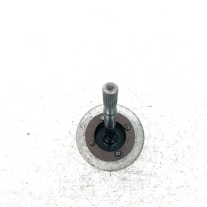 98-02 Arctic Cat 500 OEM Right Rear Axle W/Brake Rotor 0502-272AA36