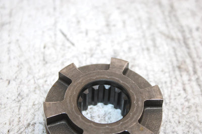 2012 Arctic Cat Prowler Hdx 700 Oem Reverse Dog Gear 0822-120 XA1
