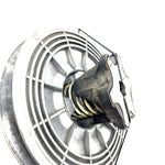 2004 John Deere Trail Buck 650 EXT OEM Secondary Driven Clutch 420627586 AJ1