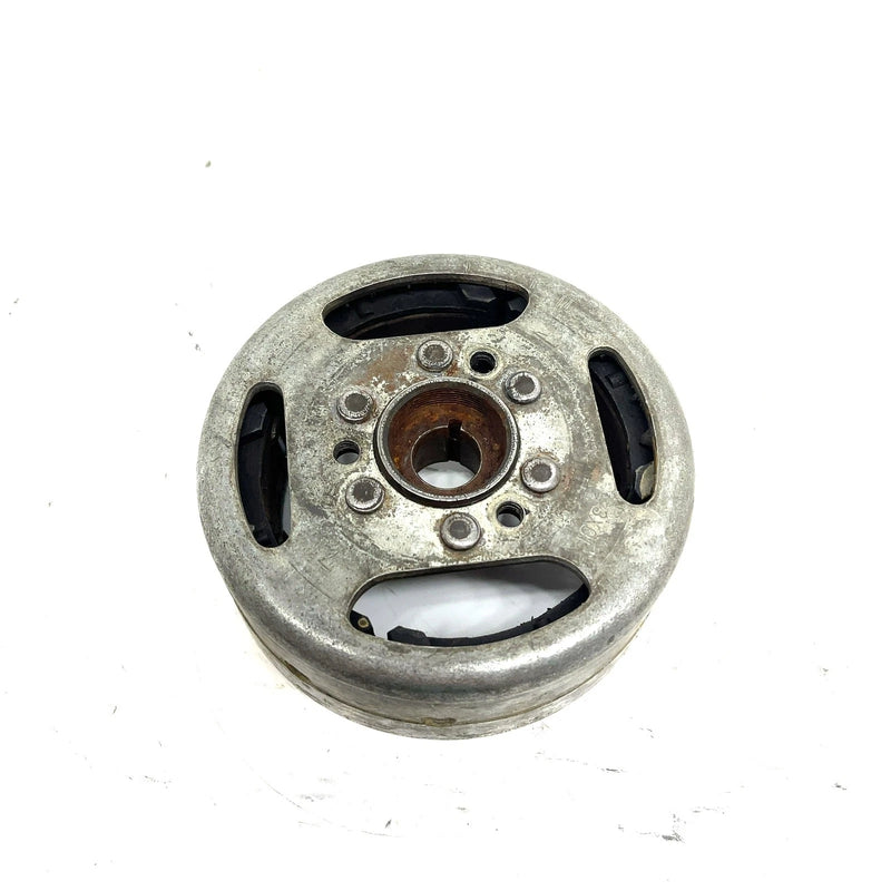 83-86 Suzuki ALT125 OEM Flywheel 32102-24310 AS31