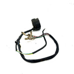 1995 Polaris Magnum 425 4X4 OEM Left Control Switch 4110157 AP201
