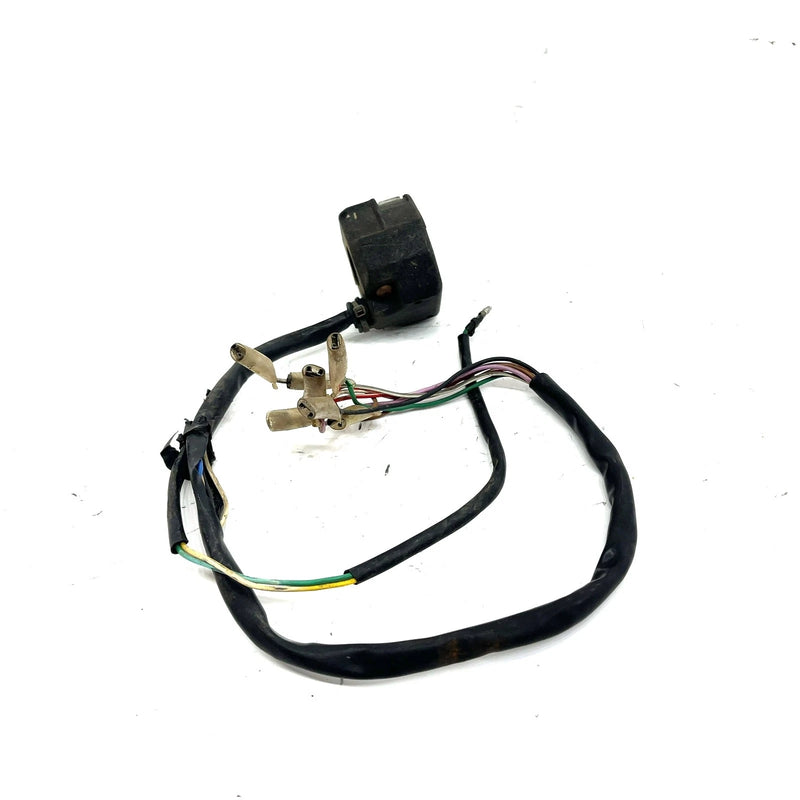 1995 Polaris Magnum 425 4X4 OEM Left Control Switch 4110157 AP201
