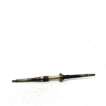 1985 Yamaha Tri Moto 200 YTM200 OEM Rear Axle 24W-25381-10-00 AY59