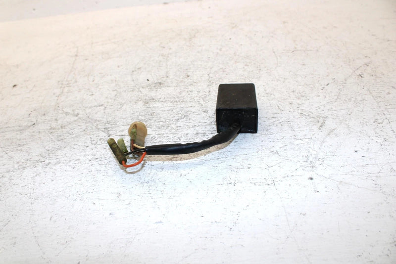 1987 Yamaha Exciter 570 L/c Oem CDI ECU ECM Ignition Box 84M-85540-20-00 SY18