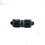 06 Honda Foreman 500 TRX500FE OEM Rubber Engine Mounting Set 50202-HN2-305 AH14