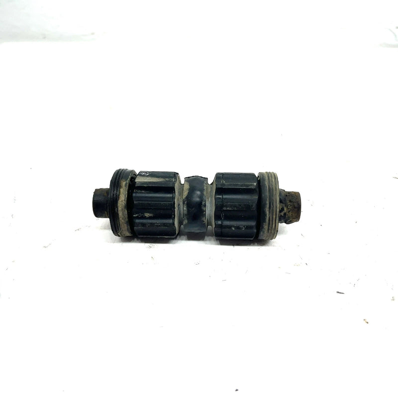 06 Honda Foreman 500 TRX500FE OEM Rubber Engine Mounting Set 50202-HN2-305 AH14