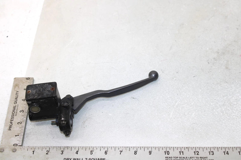 2003 Suzuki Lt-f400f Oem Front Brake Master Cylinder  59600-44B11 AS23
