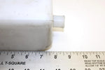 1996 Ski-doo Formula Z 583 Oem Coolant Tank 572055200 SS94