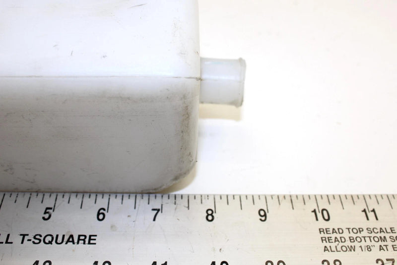 1996 Ski-doo Formula Z 583 Oem Coolant Tank 572055200 SS94