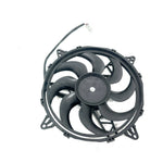 20-21 CF-Moto CFORCE 600 OEM Radiator Cooling Fan 7020-181400 AC0.1