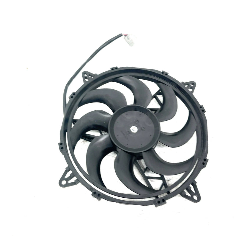 20-21 CF-Moto CFORCE 600 OEM Radiator Cooling Fan 7020-181400 AC0.1