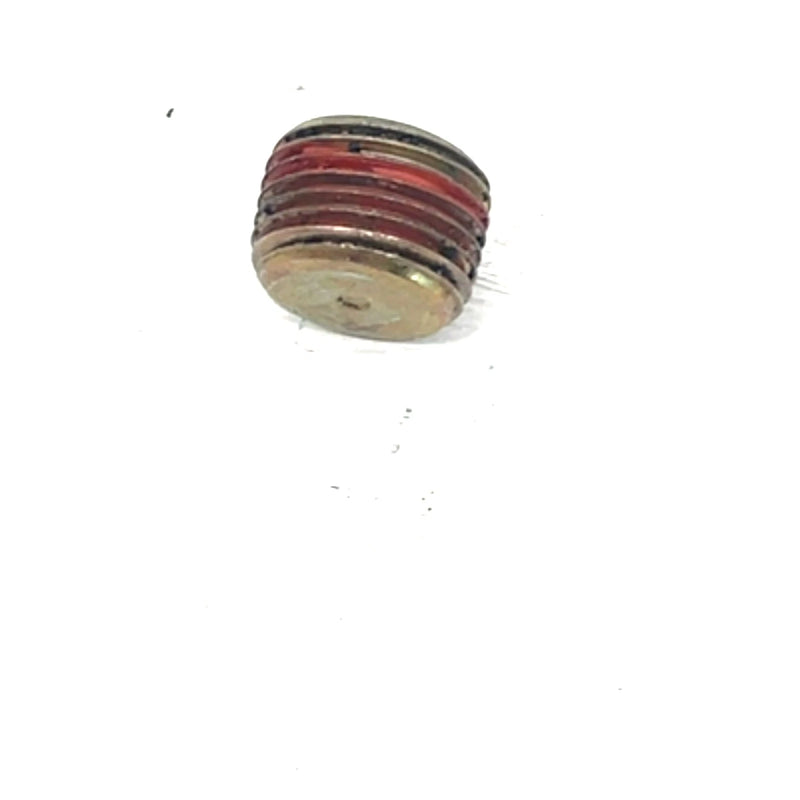2016 Polaris Sportsman SP 850 OEM Crankcase Hex Socket Plug 7518835 AP239