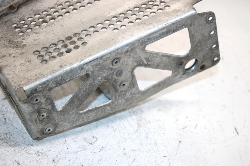 05 Arctic Cat M6 Efi 141 Oem Right Foot Rest 3706-296 SAS7