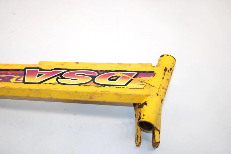 98 Ski-doo Mxz X 440 Oem LH Swing Arm (Yellow) 506148500 SS43