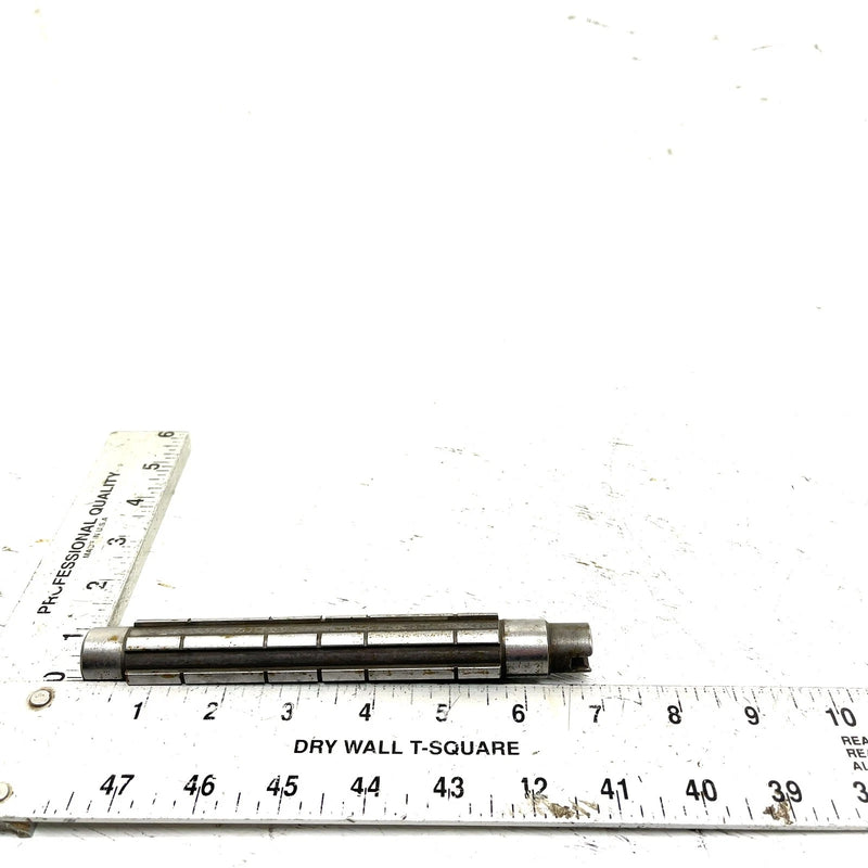 00-02 Arctic Cat 500 4x4 Automatic OEM Transmission Countershaft 3402-492 AA32