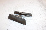1996 Ski-doo Touring Sle 500 Oem Fuel Tank Mount Set 517267000 SS12