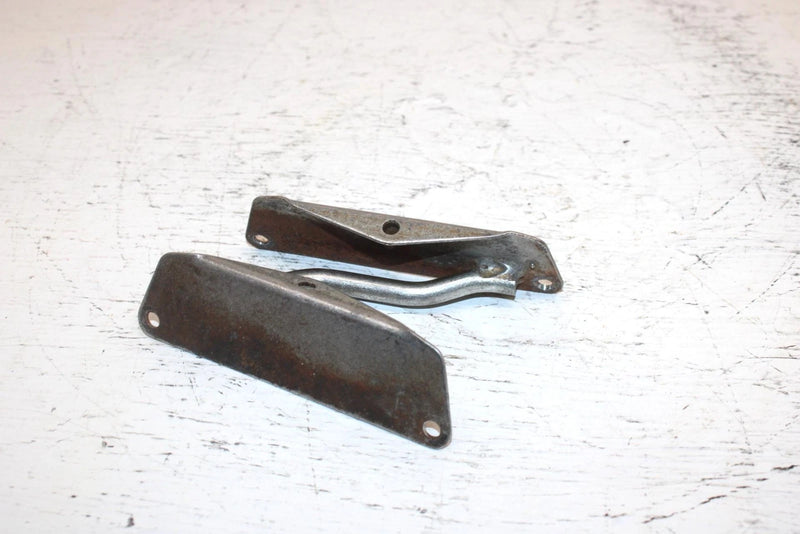 1996 Ski-doo Touring Sle 500 Oem Fuel Tank Mount Set 517267000 SS12
