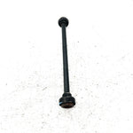 06-09 Yamaha Rhino 450 4x4 OEM Rear Prop Drive Shaft 5UG-G6172-00-00 XY2 