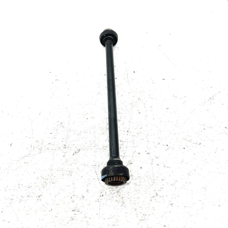 06-09 Yamaha Rhino 450 4x4 OEM Rear Prop Drive Shaft 5UG-G6172-00-00 XY2 