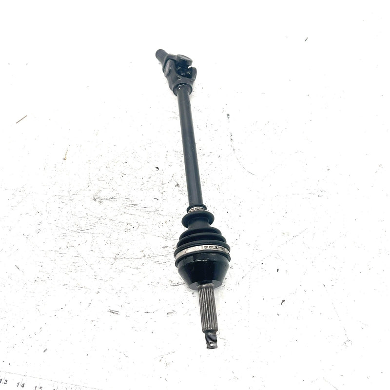 2001 Polaris Ranger 500 OEM Front Drive Shaft 1380230 XP13