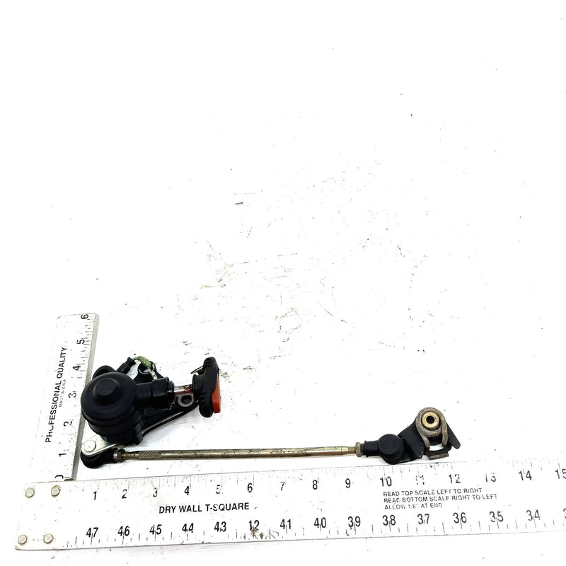 1996 Yamaha Warrior 350 OEM Reverse Lever 1UY-26152-00-00 AY60