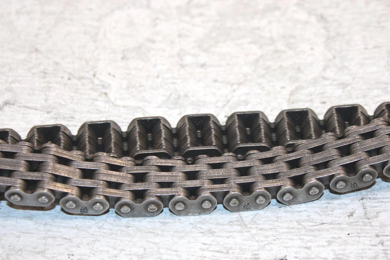 1998 Ski-doo Mach 1 700 72L Drive Chain 412106700 SS3