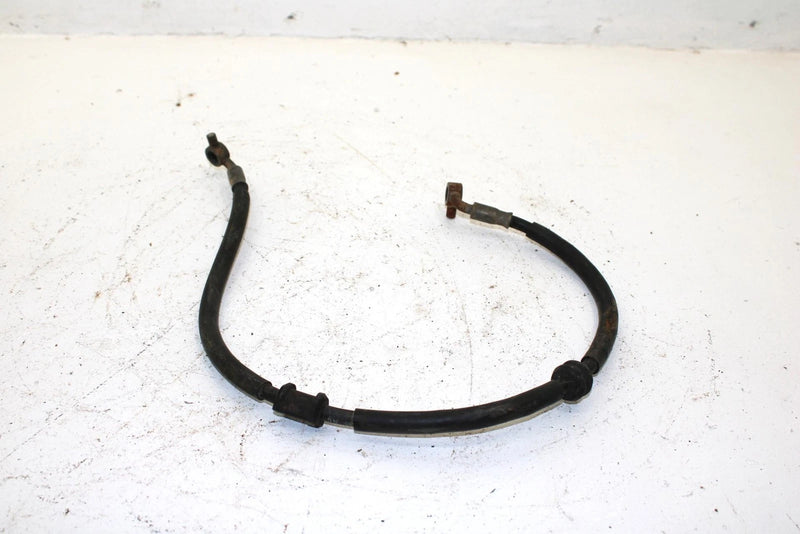 2003 Suzuki Ltf500f Oem Rear Brake Hose 69480-03G10 AS27