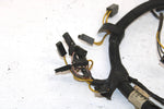 2001 Ski-doo Mxz 800 Oem Main Wiring Harness SS86