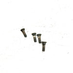 02-08 Yamaha Raptor 80 OEM Front Hub Stud Set Of 4 90114-08001-00 AY69