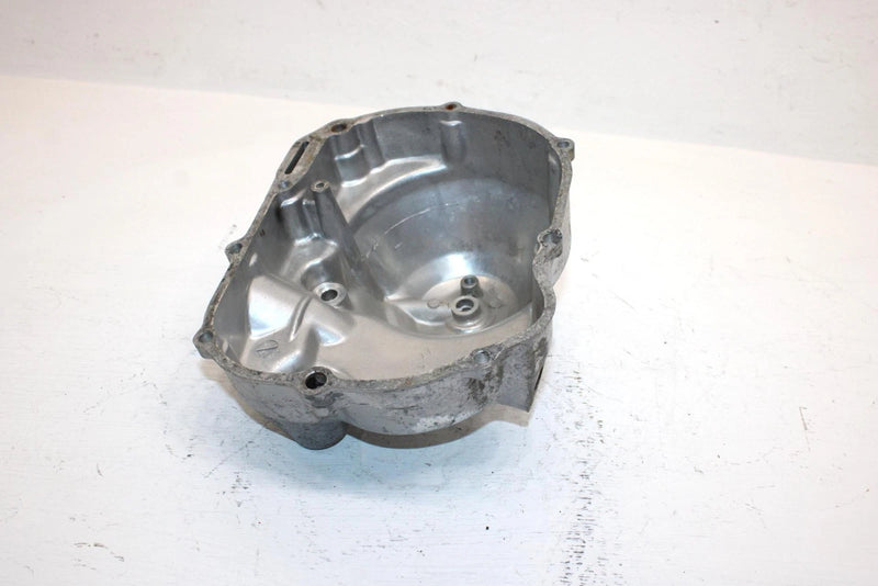 1977 Honda Atc 90 A Oem Clutch Side Cover 11330-918-000 AH71