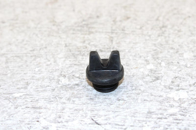 1995 Yamaha Vmax 500 Oem Chaincase Fill Cap  1RG-15363-00-00 SY34