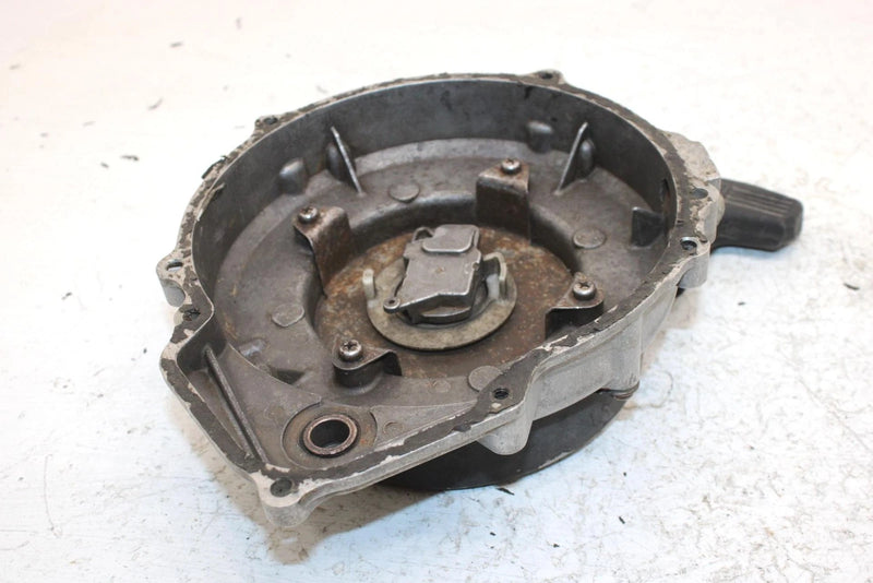2000 Polaris Xplorer Oem Starter Recoil 3083924 AP177