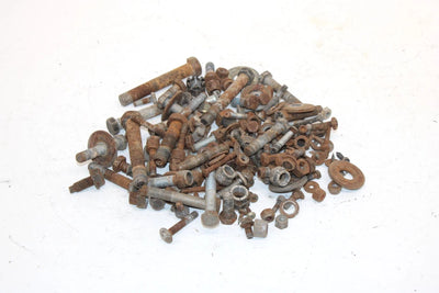 1987 Polaris 400 Oem Nut Bolt Spacer Hardware Kit SP61