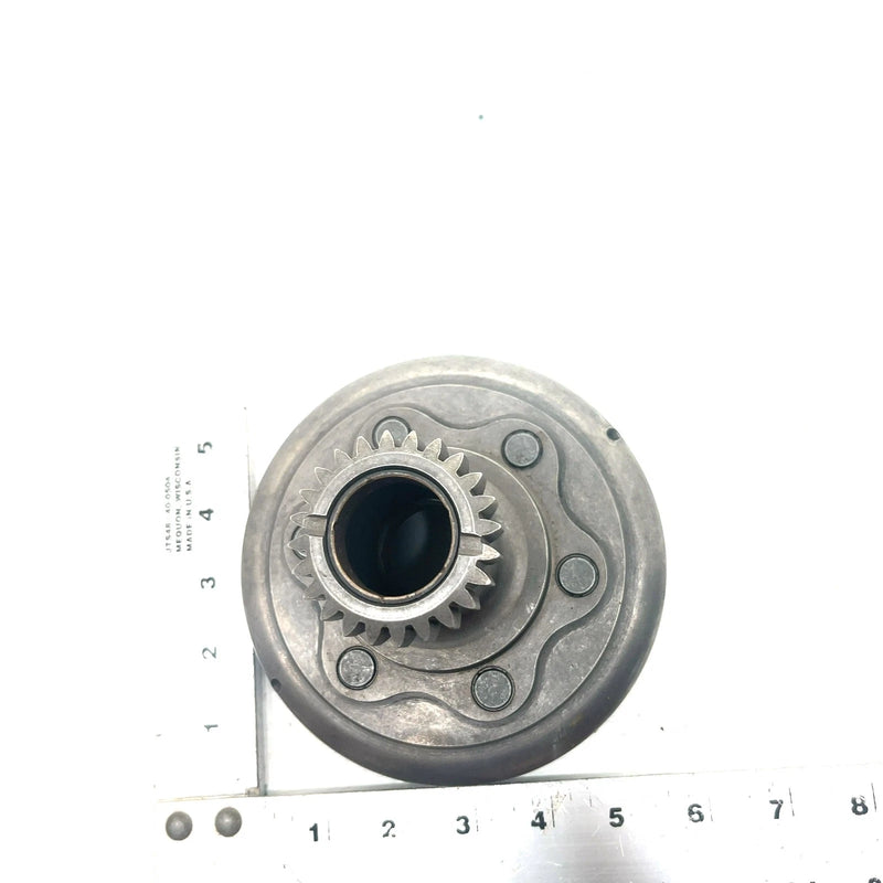 96 Yamaha Kodiak 400 4x4 OEM Centrifugal Clutch Basket 4SH-16611-00-00 AY64