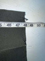 New Vintage Green Dickson Jenkins Polyester Pants #2643 ZZ-33
