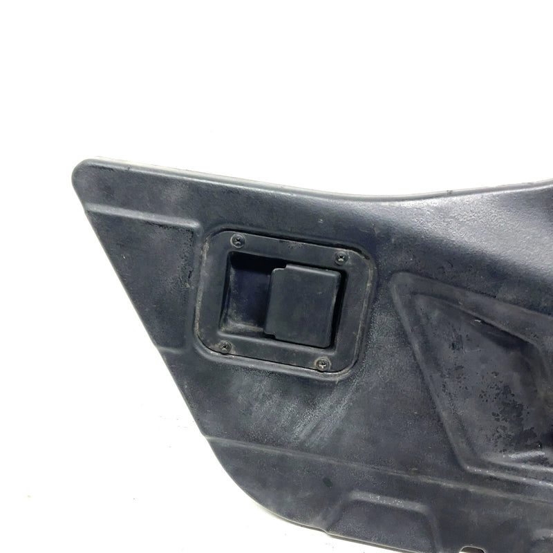 2004 Yamaha Rhino 660 OEM Right Passenger Side Door 5B4-F2868-00-00 XY3.1